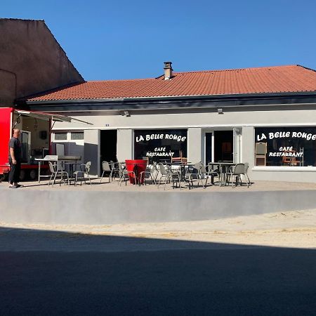 La Maison Du Bien Etre Damblain Экстерьер фото